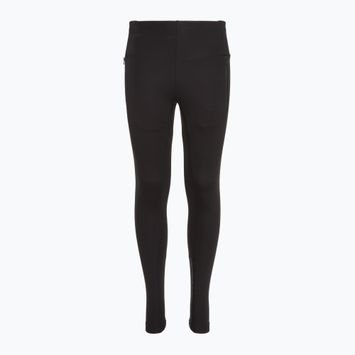 Pantaloni pentru copii adidas Mission Victory Aeroknit Slim black