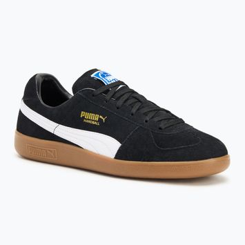 Încălțăminte de handbal PUMA Handball puma black/ puma white