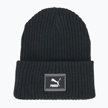 Căciulă de iarnă PUMA Prime Cuff Trend Beanie puma black