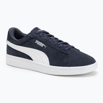 Încălțăminte PUMA Smash 3.0 parisian night / puma white