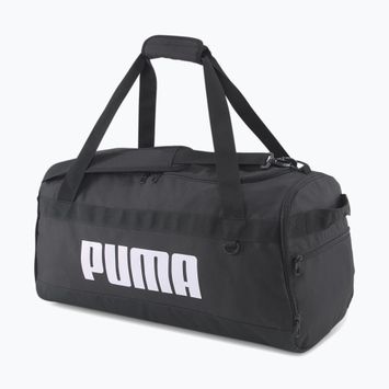 Geantă de antrenament PUMA Challenger Duffel 58 l puma black