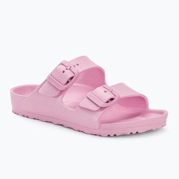 Papuci pentru copii BIRKENSTOCK Arizona EVA Narrow fondant pink