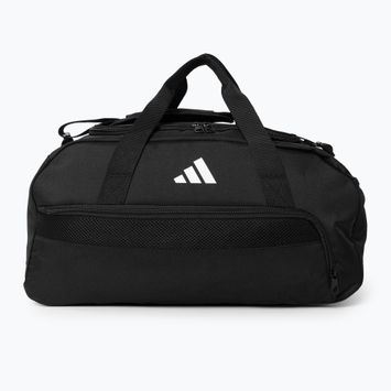 Geantă adidas Tiro 23 League Duffel Bag S black/white