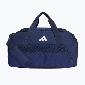 Geantă de antrenament adidas Tiro 23 League Duffel Bag S team navy blue 2/black/white