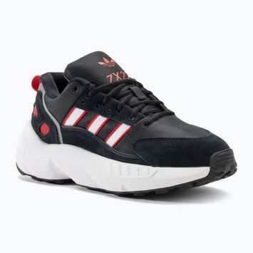 Încălțăminte pentru copii adidas ZX 22 core black/cloud white