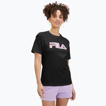 Tricou pentru femei FILA Londrina black