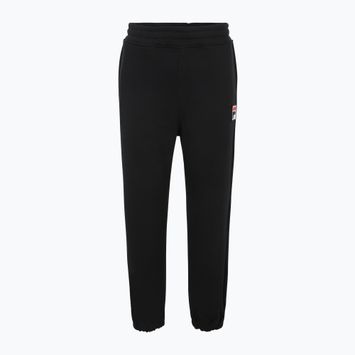 Pantaloni  FILA Baydon black