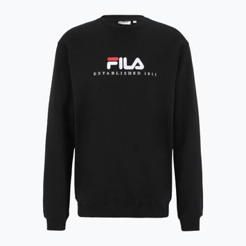 Bluză FILA Bollwiller black