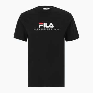 Tricou FILA Bedburg black