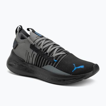 Încălțăminte de alergare PUMA Softride Symmetry Fuzion puma black/cool dark gray/puma team royal