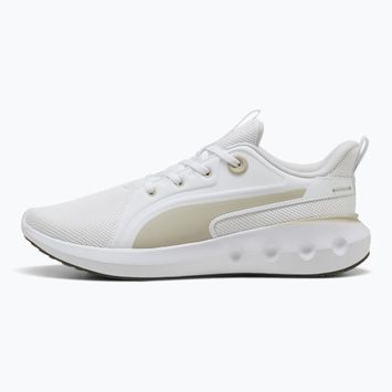 Încălțăminte de alergare  PUMA Softride Carson puma white/desert dust