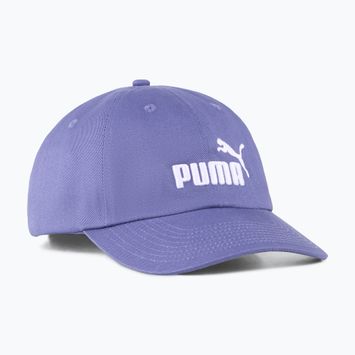 Șapcă  PUMA Ess No.1 Logo BB blue crystal