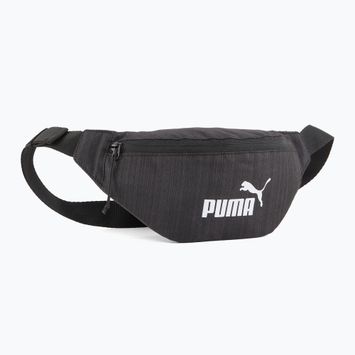 Borsetă PUMA Base Waist Bag puma black