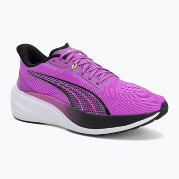Încălțăminte de alergare PUMA Darter Pro pure magenta/puma black/yellow alert