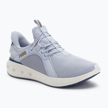 Încălțăminte de alergare  PUMA Softride Carson Sliptech cool weather/blue crystal/puma gold
