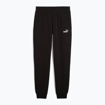 Pantaloni pentru bărbați PUMA ESS No. 1 Logo DK CL puma black