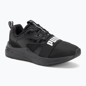 Încălțăminte PUMA Softride Wired 2 puma black/puma white