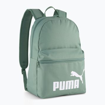 Rucsac  PUMA Phase 22 l green moon