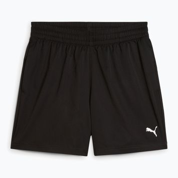 Pantaloni scurți pentru bărbați PUMA ESS Woven Shorts 5" puma black