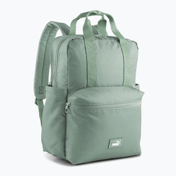 Rucsac PUMA Phase College green moon