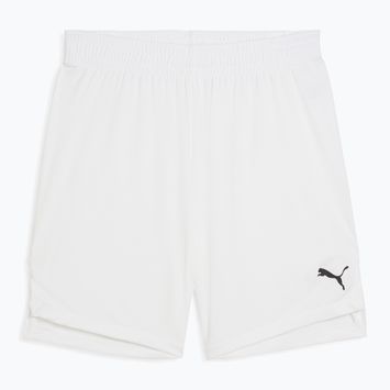 Pantaloni scurți de baschet pentru bărbați PUMA teamJAWS Starter puma white