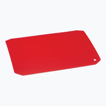 MSR Alpine Deluxe Cutting Board roșu