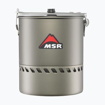 Oală de călătorie MSR Reactor de 1,7 litri