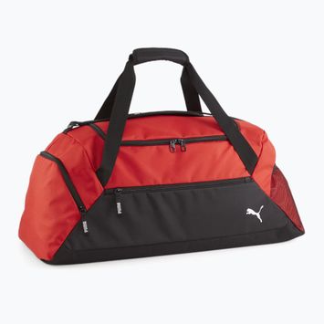 Geantă de antrenament PUMA Teamgoal 55 l puma red/puma black