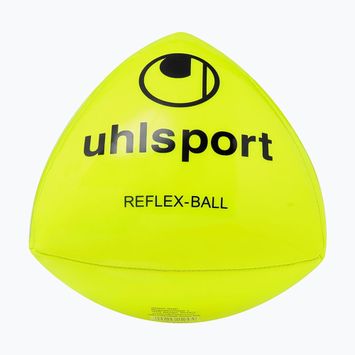 Minge reflex uhlsport Reflex fluo yellow/black