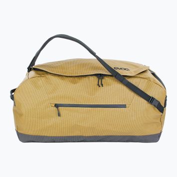 EVOC Duffle 100 sac impermeabil galben 401219610