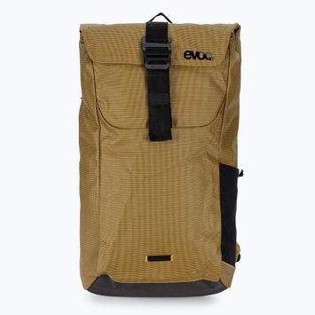 EVOC Duffle Backpack 16 l curry 401312610 rucsac de oraș