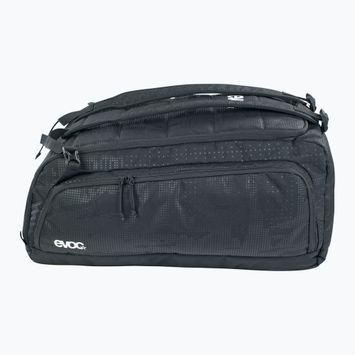Geantă de schi EVOC Gear Bag 55 l black