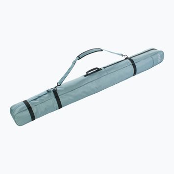 Husă pentru schiuri Evoc Ski Bag 170-195 cm steel