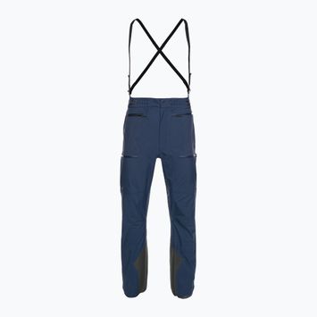 BlackYak Hariana pantaloni de ploaie pentru bărbați albastru marin 1810002Y8