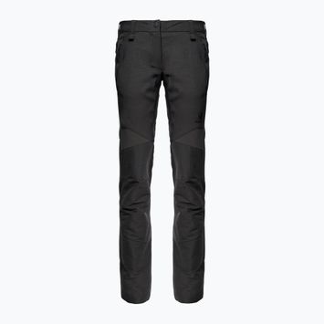 Pantaloni de trekking pentru femei BLACKYAK Canchim Phantom 190103406