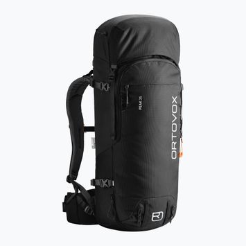 Rucsac ORTOVOX Peak 35 l 04 black raven