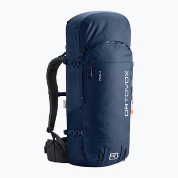 Rucsac ORTOVOX Peak 45 l deep ocean