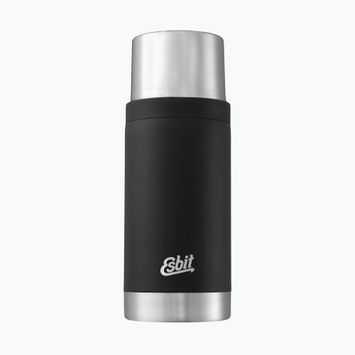 Termos Esbit Sculptor Stainless Steel Vacuum Flask 750 ml black