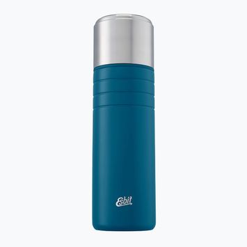 Termos Esbit Majoris Stainless Steel Vacuum Flask Double Wall 1000 ml polar blue