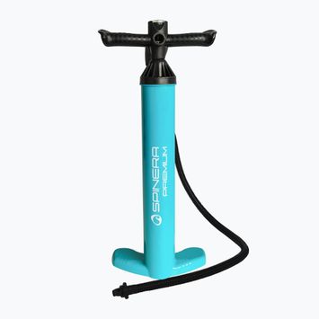 Pompă pentru placă SUP SPINERA Premium Big Volume Double Action