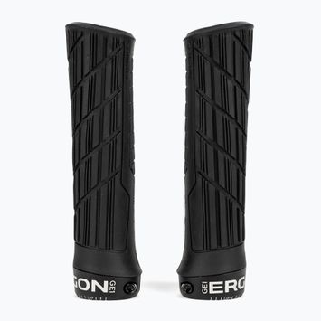 Manșoane de ghidon Ergon Grip Ge1 Evo, negru, ER-42411050