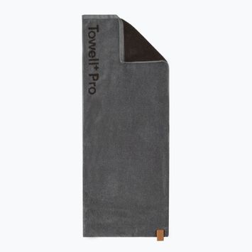 Prosop  STRYVE Towell+ Pro iron grey