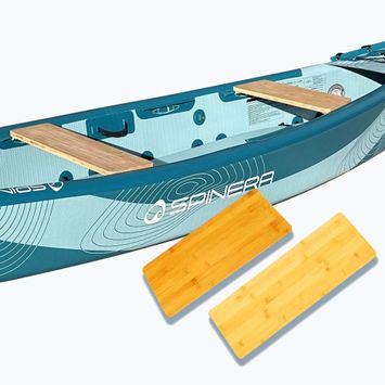 Set de bănci pentru caiac SPINERA Kanu Bench Molveno