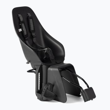 Scaun de bicicletă spate pentru cadru URBAN IKI negru U-213969