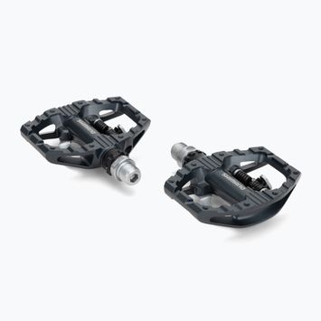 Pedale de bicicletă Shimano PD-EH500 SPD