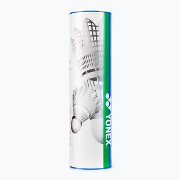 Volane de badminton YONEX Mavis 2000 alb
