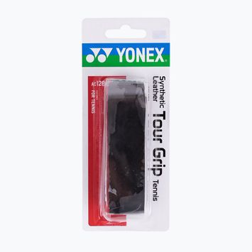 Protecție pentru rachetă de badminton YONEX negru AC 126