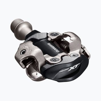 Pedale de bicicletă Shimano SPD PD-M8100