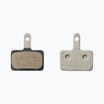 Plăcuțe de frână Shimano M05