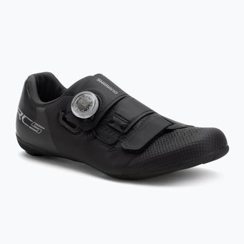 Încălțăminte de șosea pentru femei Shimano SH-RC502W black